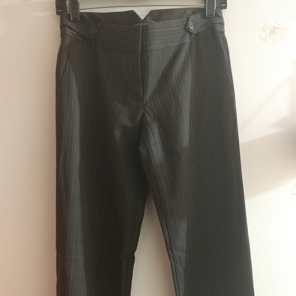 BCBG MAXAZRIA Pants